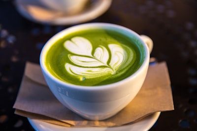 Premium Matcha